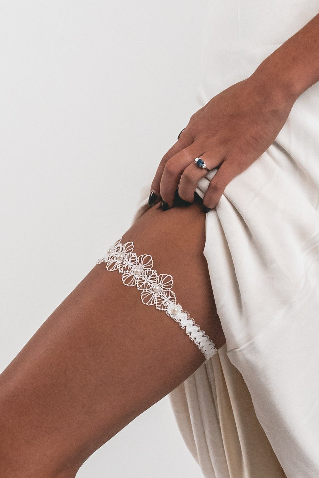 Isabella Garter
