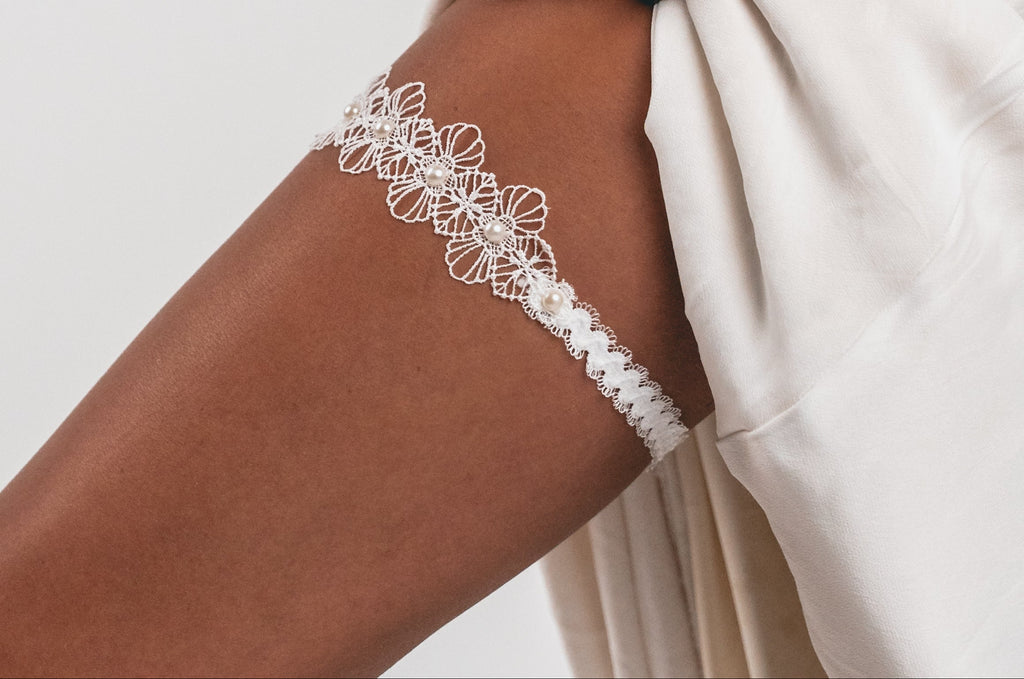 Isabella Garter