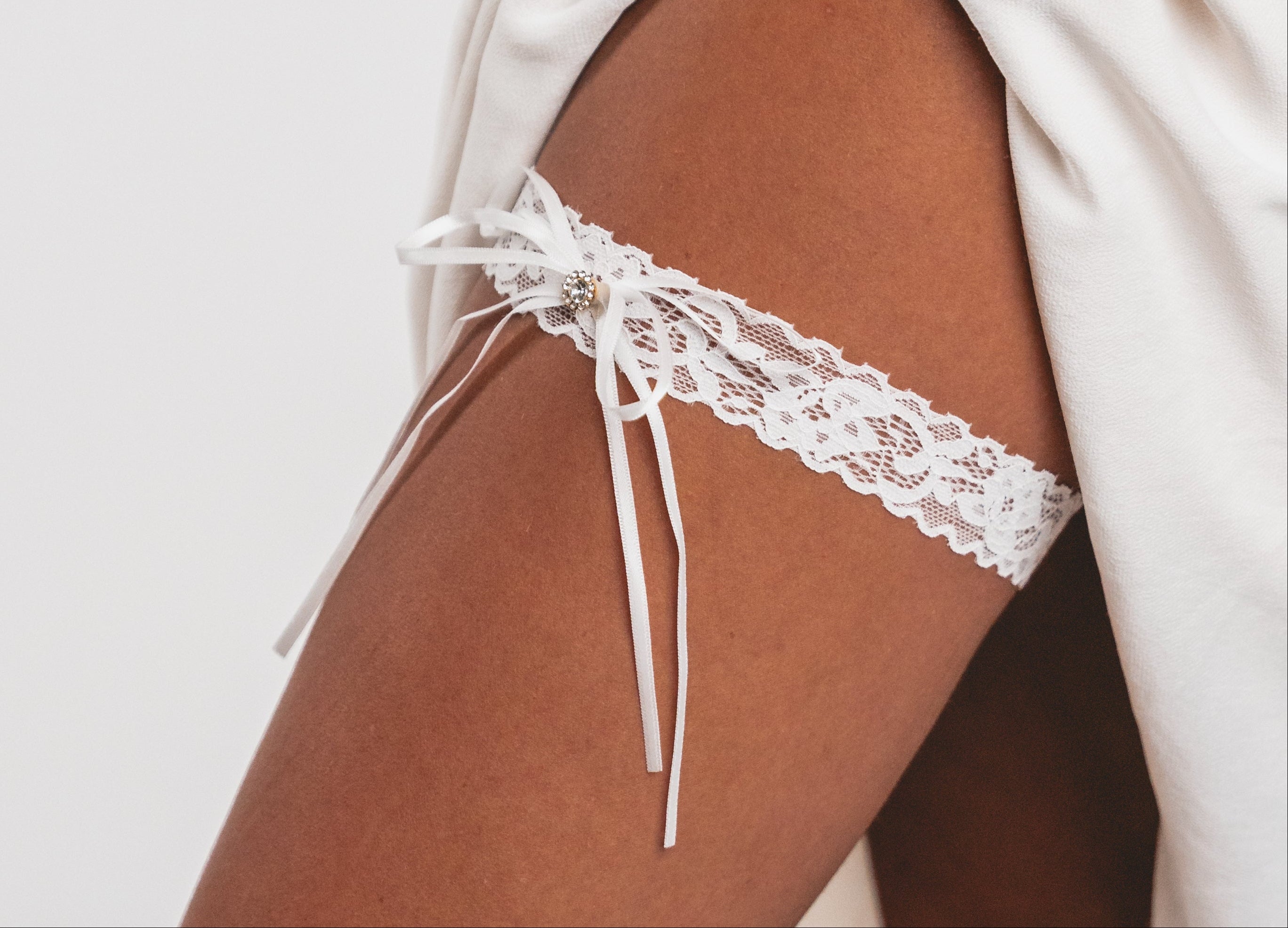 Daisy Garter