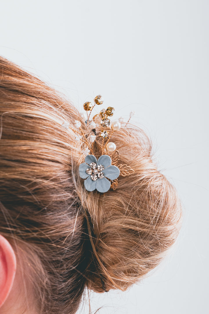 Little Something Blue