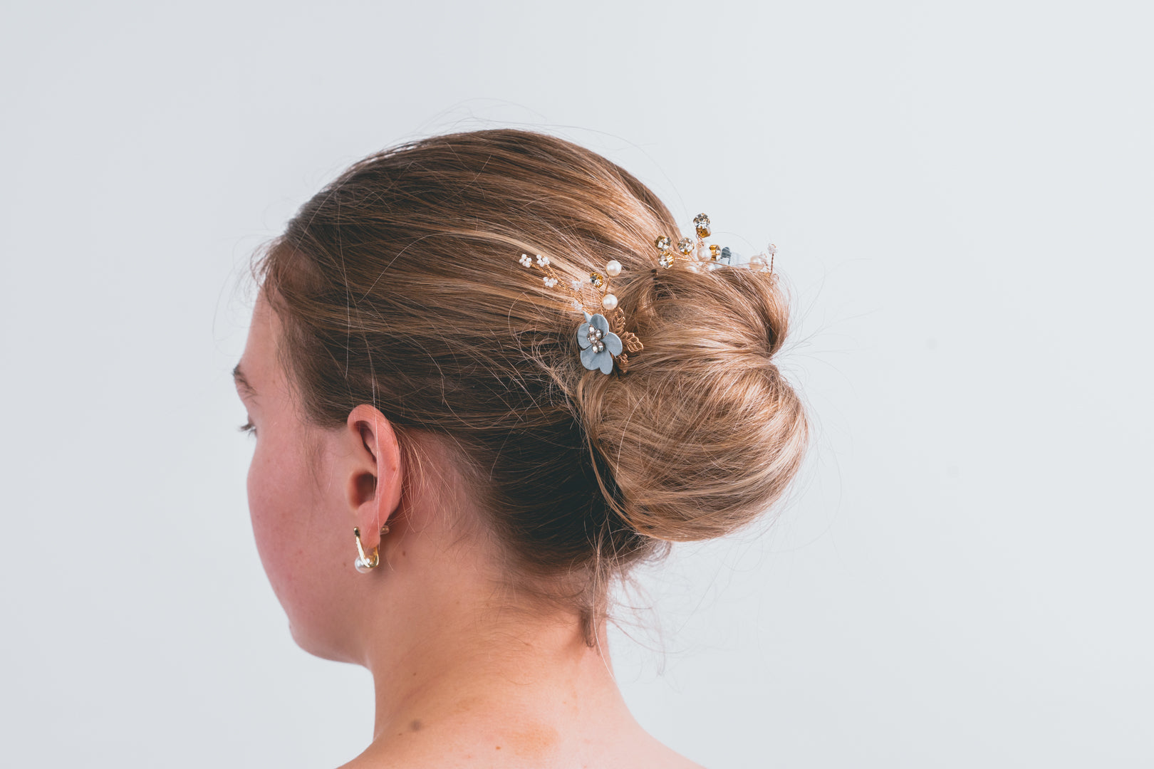 Little Something Blue