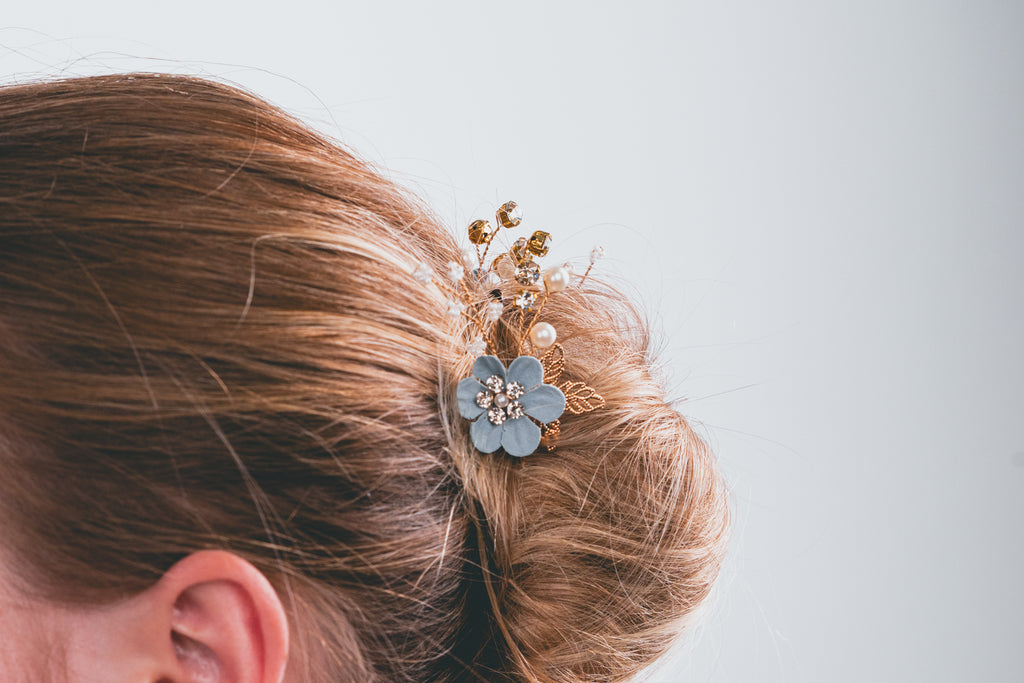 Little Something Blue