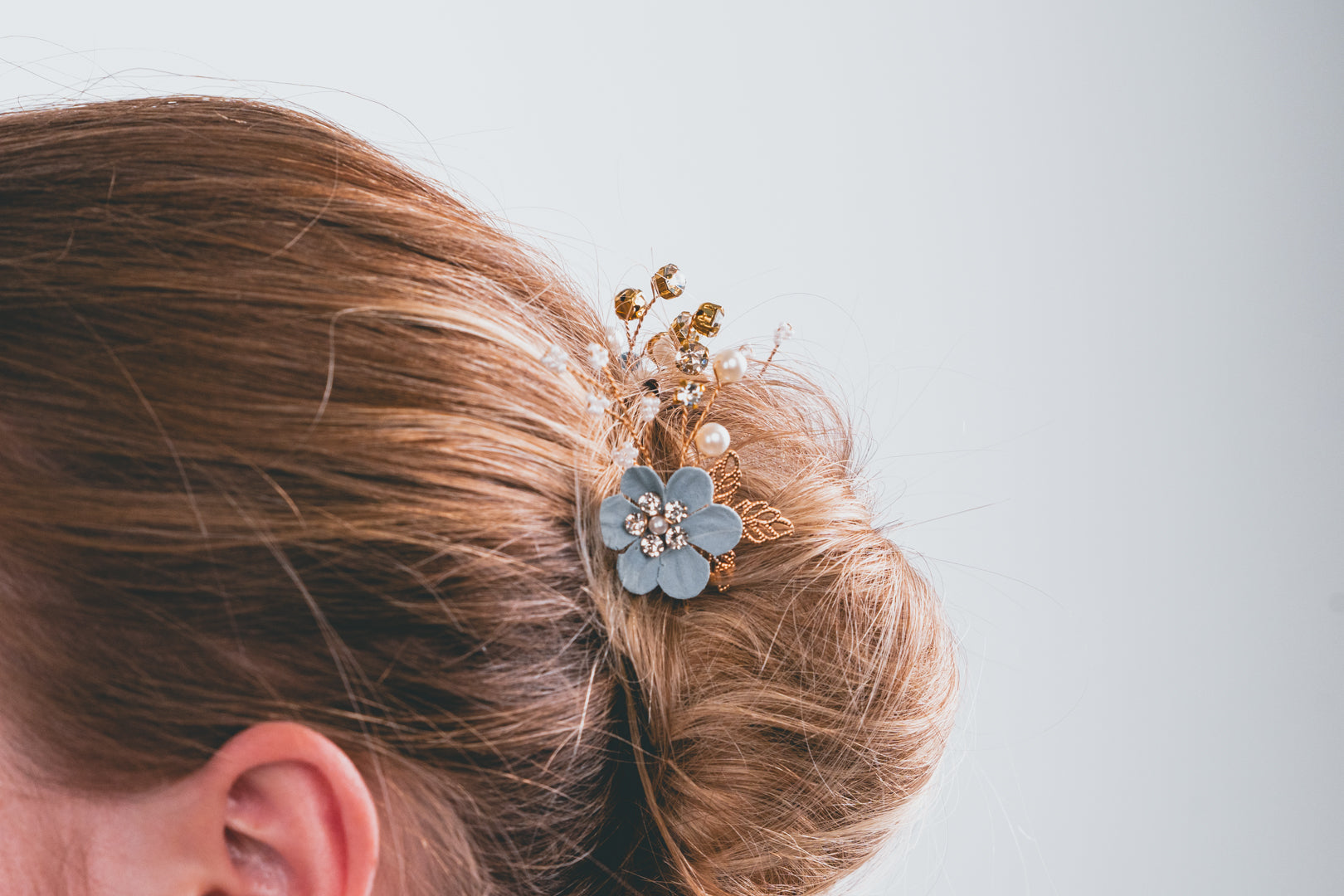 Little Something Blue