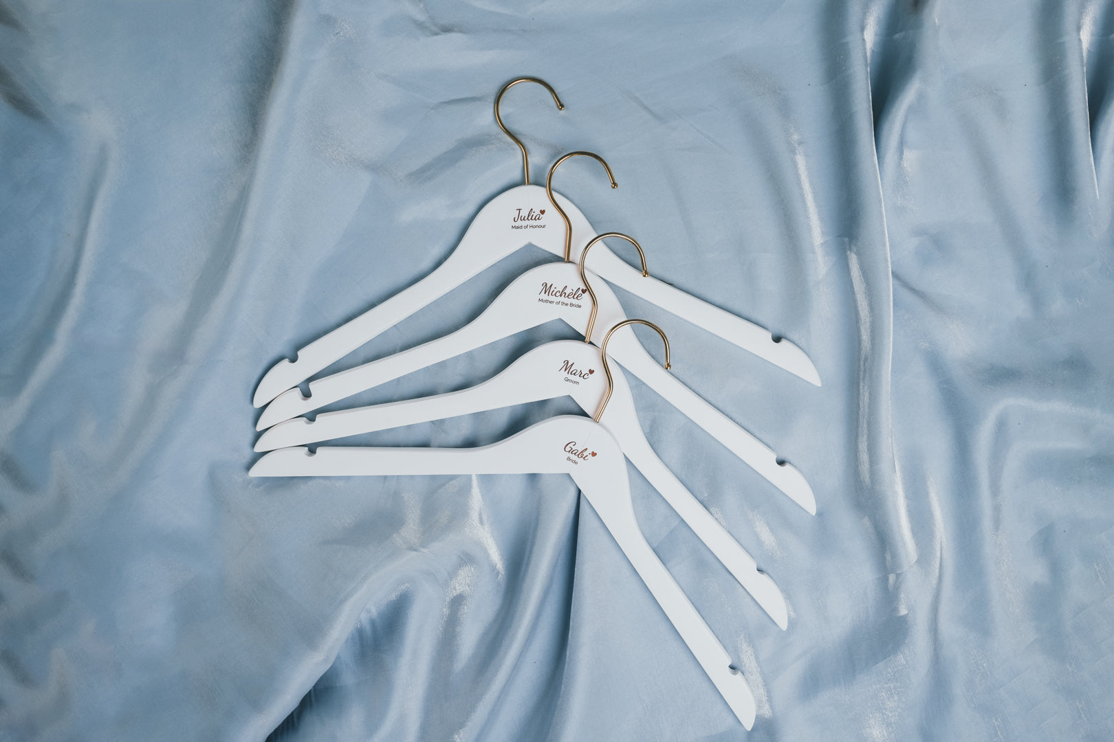 Coat Hangers