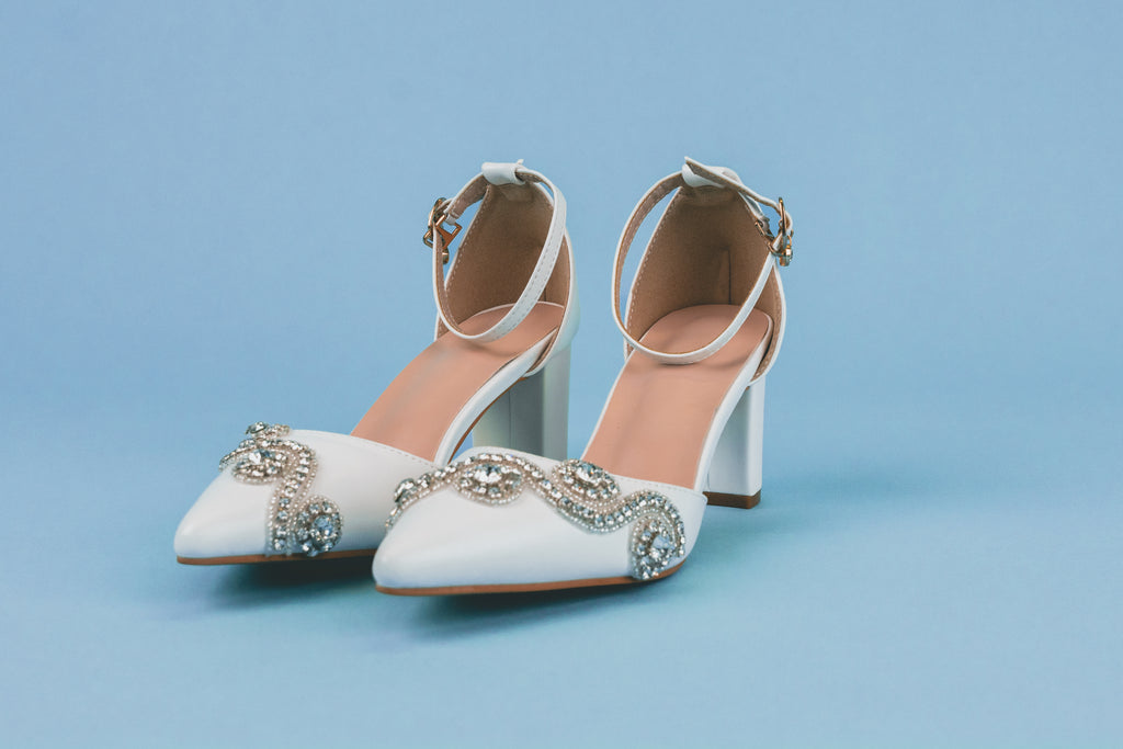 Gabrielle Crystalline