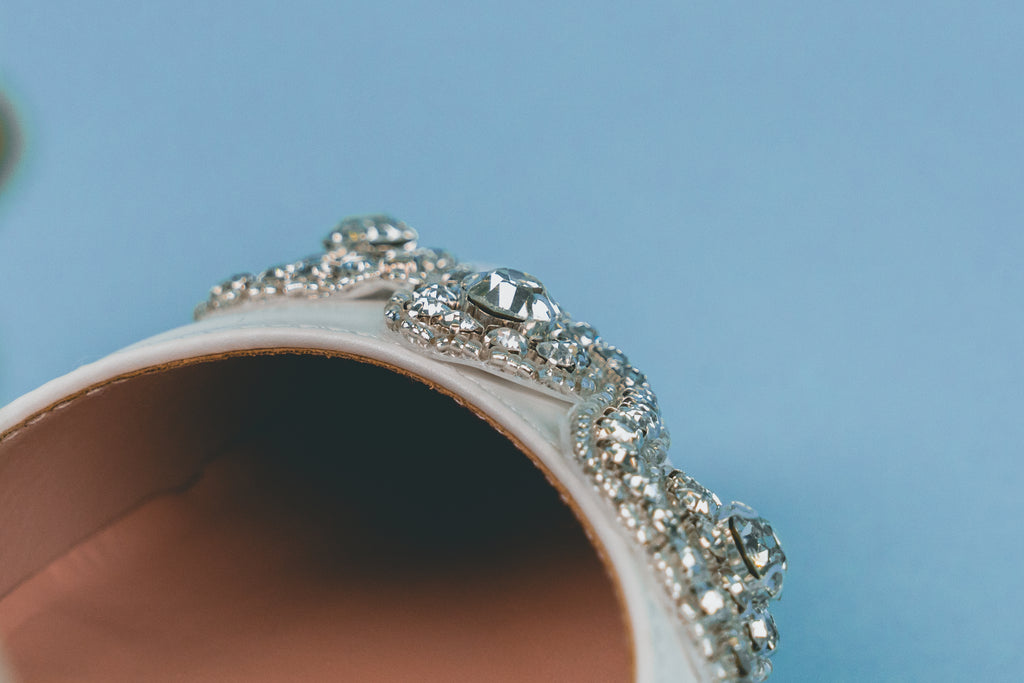 Gabrielle Crystalline