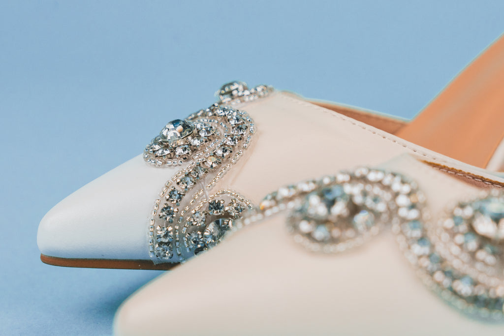 Gabrielle Crystalline