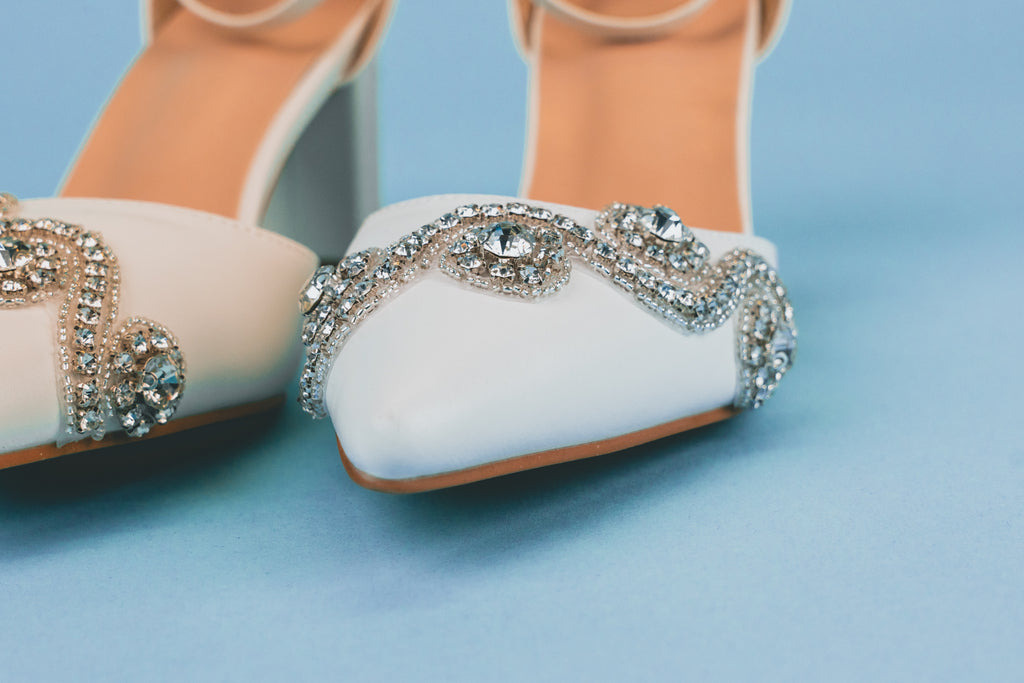 Gabrielle Crystalline