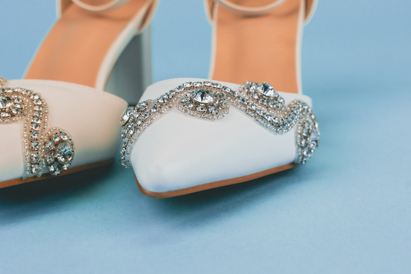 Gabrielle Crystalline