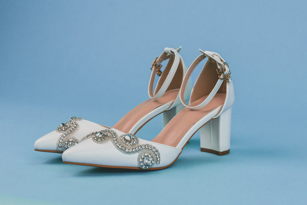 Gabrielle Crystalline