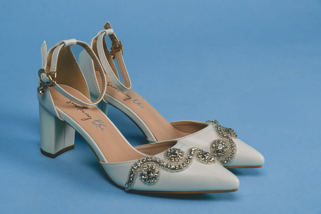 Gabrielle Crystalline