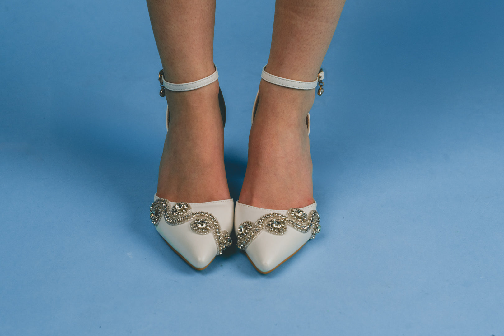 Gabrielle Crystalline