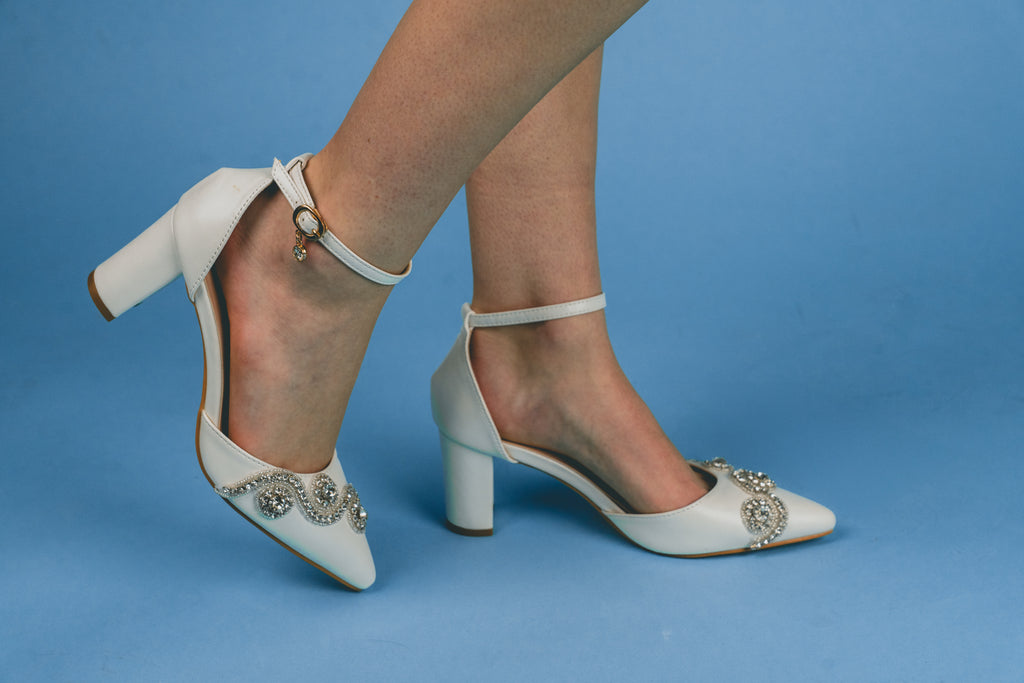 Gabrielle Crystalline